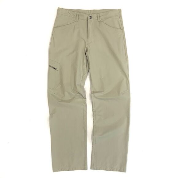 PATAGONIA Lightweight Stretch Men's Pants (Sz 33)